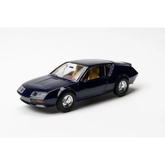 HEL-80146-Alpine A310 V6 1/43 Heller - HEL-80146