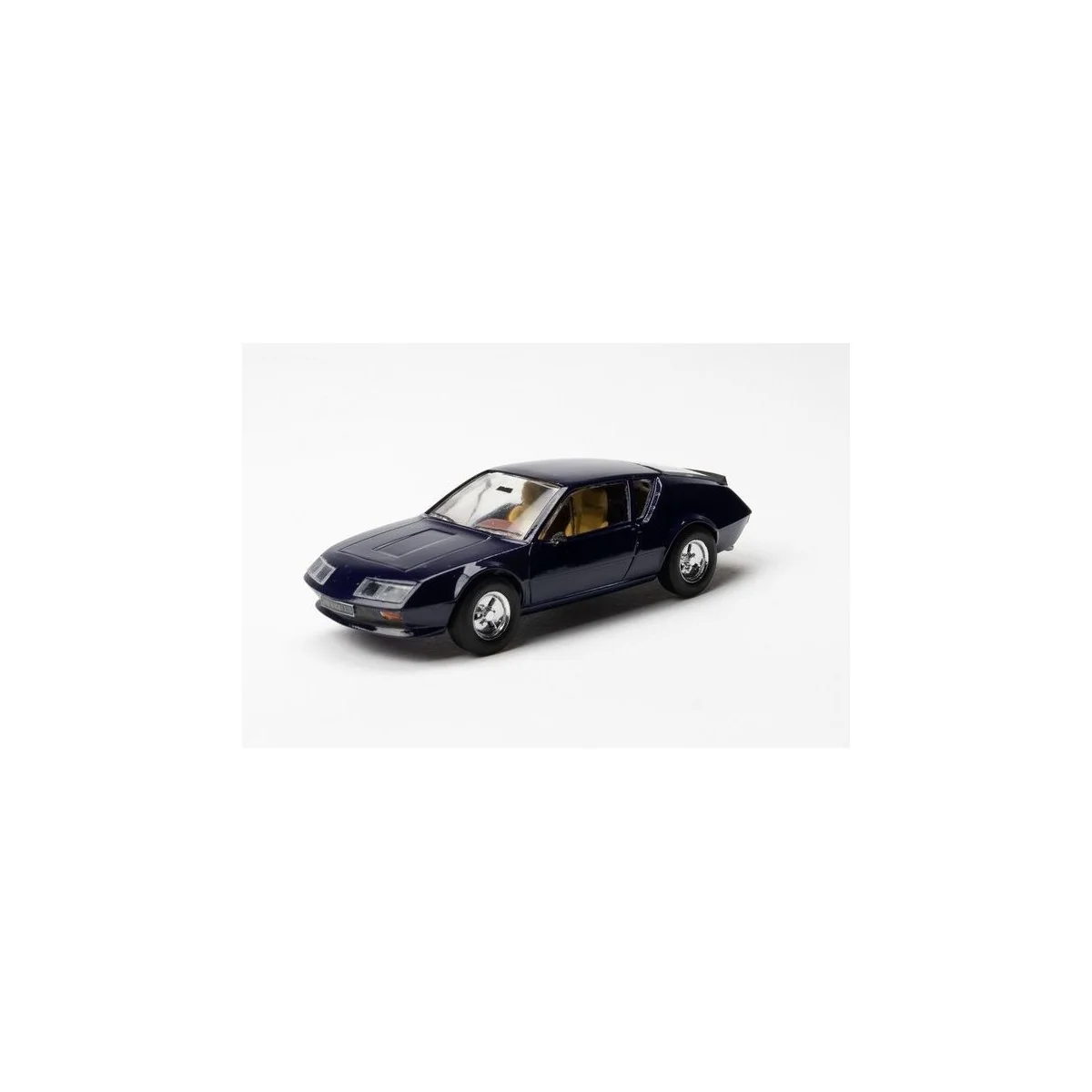 Alpine A310 V6 1/43 Heller Heller HEL-80146 - 5 Alpine A310 V6 1/43 Heller Heller HEL-80146 - 5