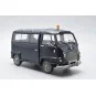 Renault Estafette Gendarmerie 1/24 Heller Heller 80742 - 5 HEL-80742-Renault Estafette Gendarmerie 1/24 Heller - HEL-80742