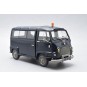 Renault Estafette Gendarmerie 1/24 Heller Heller 80742 - 5 HEL-80742-Renault Estafette Gendarmerie 1/24 Heller - HEL-80742