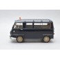 Renault Estafette Gendarmerie 1/24 Heller Heller 80742 - 7 HEL-80742-Renault Estafette Gendarmerie 1/24 Heller - HEL-80742