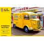 Cotroën HY 1/24 Heller Heller 80744 - 2 HEL-80744-Cotroën HY 1/24 Heller - HEL-80744