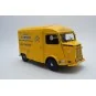 Cotroën HY 1/24 Heller Heller 80744 - 5 HEL-80744-Cotroën HY 1/24 Heller - HEL-80744