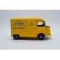 Cotroën HY 1/24 Heller Heller 80744 - 6 HEL-80744-Cotroën HY 1/24 Heller - HEL-80744