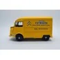 Cotroën HY 1/24 Heller Heller 80744 - 8 HEL-80744-Cotroën HY 1/24 Heller - HEL-80744