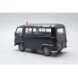 Renault Estafette Gendarmerie 1/24 Heller + colle et peintures Heller HEL-56742 - 6 HEL-56742-Renault Estafette Gendarmerie 1/24 Heller + colle et peintures - HEL-56742