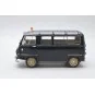 Renault Estafette Gendarmerie 1/24 Heller + colle et peintures Heller HEL-56742 - 7 HEL-56742-Renault Estafette Gendarmerie 1/24 Heller + colle et peintures - HEL-56742
