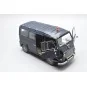 Renault Estafette Gendarmerie 1/24 Heller + colle et peintures Heller HEL-56742 - 9 HEL-56742-Renault Estafette Gendarmerie 1/24 Heller + colle et peintures - HEL-56742