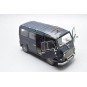 HEL-56742-Renault Estafette Gendarmerie 1/24 Heller + glue and paints