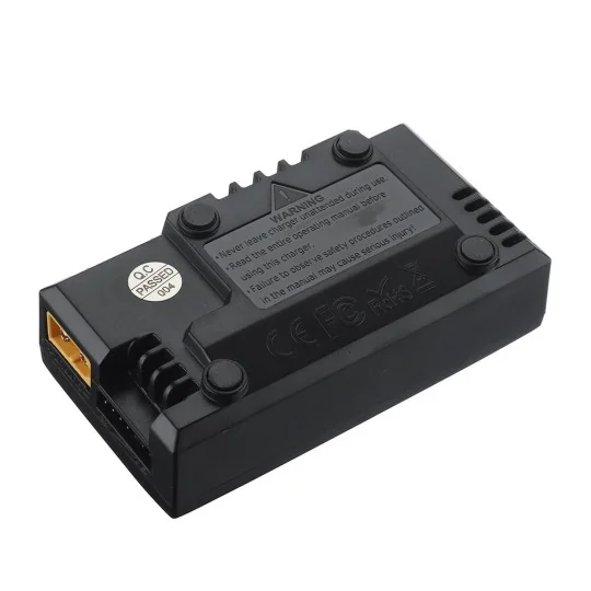 Chargeur B6 Mini 12A/300w 12V GT-Power GT-Power GT-B6MINI - 3 GT-B6MINI-Chargeur B6 Mini 12A/300w 12V GT-Power - GT-B6MINI