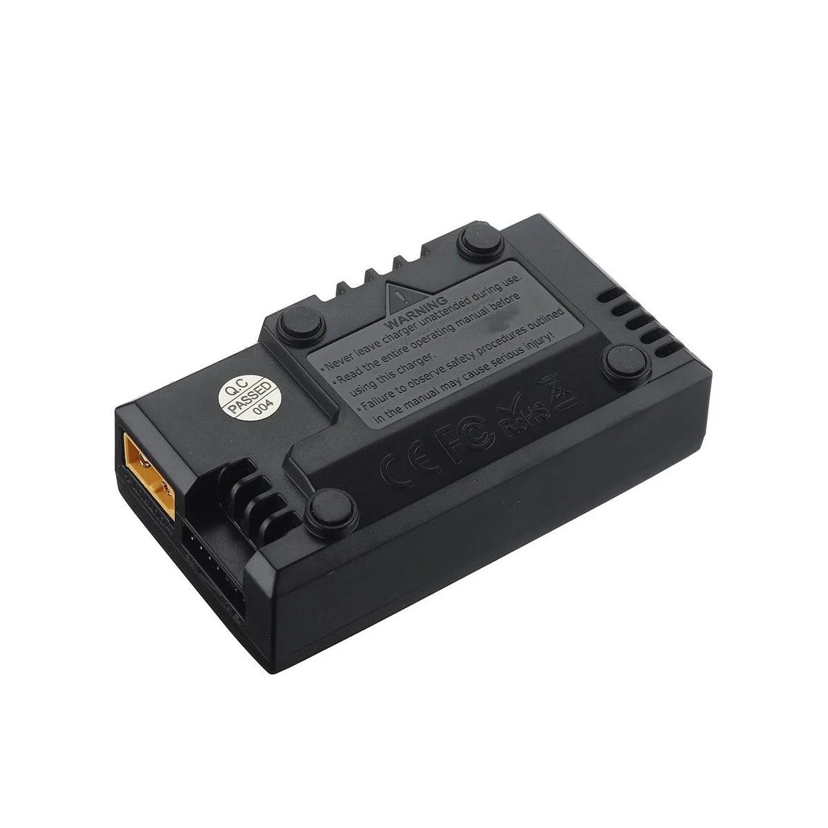 Charger B6 Mini 12A/300w 12V GT-Power GT-Power GT-B6MINI - 3 Charger B6 Mini 12A/300w 12V GT-Power GT-Power GT-B6MINI - 3