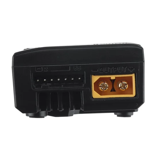Charger B6 Mini 12A/300w 12V GT-Power GT-Power GT-B6MINI - 5 GT-B6MINI-Charger B6 Mini 12A/300w 12V GT-Power - GT-B6MINI