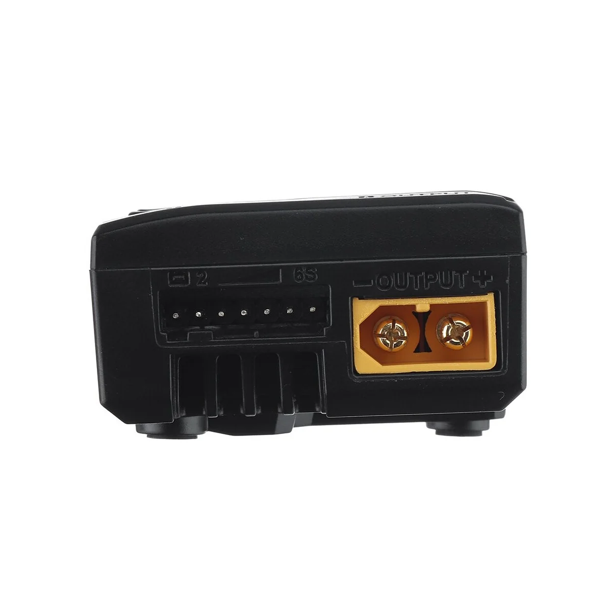 Charger B6 Mini 12A/300w 12V GT-Power GT-Power GT-B6MINI - 5 Charger B6 Mini 12A/300w 12V GT-Power GT-Power GT-B6MINI - 5