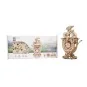 UG-70148-Cycliste Automate Puzzle 3D bois UGEARS - UG-70148