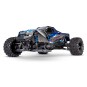 TRX-89086-4-WideMAXX 4S Brushless TQi TSM ID RTR 89086-4 Traxxas - TRX-89086-4