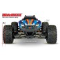 TRX-89086-4-WideMAXX 4S Brushless TQi TSM ID RTR 89086-4 Traxxas