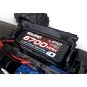 TRX-89086-4-WideMAXX 4S Brushless TQi TSM ID RTR 89086-4 Traxxas - TRX-89086-4