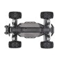 TRX-89086-4-WideMAXX 4S Brushless TQi TSM ID RTR 89086-4 Traxxas - TRX-89086-4