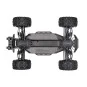TRX-89086-4-WideMAXX 4S Brushless TQi TSM ID RTR 89086-4 Traxxas - TRX-89086-4