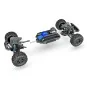 WideMAXX 4S Brushless TQi TSM ID RTR 89086-4 Traxxas Traxxas TRX-89086-4 - 24 TRX-89086-4-WideMAXX 4S Brushless TQi TSM ID RTR 89086-4 Traxxas - TRX-89086-4