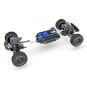 TRX-89086-4-WideMAXX 4S Brushless TQi TSM ID RTR 89086-4 Traxxas