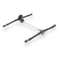 WideMAXX 4S Brushless TQi TSM ID RTR 89086-4 Traxxas Traxxas TRX-89086-4 - 28 TRX-89086-4-WideMAXX 4S Brushless TQi TSM ID RTR 89086-4 Traxxas - TRX-89086-4