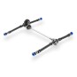 copy of MAXX 4S Brushless TQi TSM ID RTR 89076-4 Traxxas Traxxas TRX-89086-4 - 28 TRX-89086-4-WideMAXX 4S Brushless TQi TSM ID RTR 89086-4 Traxxas - TRX-89086-4