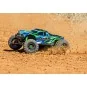 WideMAXX 4S Brushless TQi TSM ID RTR 89086-4 Traxxas Traxxas TRX-89086-4 - 33 TRX-89086-4-WideMAXX 4S Brushless TQi TSM ID RTR 89086-4 Traxxas - TRX-89086-4