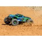 TRX-89086-4-WideMAXX 4S Brushless TQi TSM ID RTR 89086-4 Traxxas