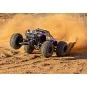 TRX-89086-4-WideMAXX 4S Brushless TQi TSM ID RTR 89086-4 Traxxas - TRX-89086-4