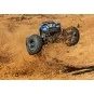 TRX-89086-4-WideMAXX 4S Brushless TQi TSM ID RTR 89086-4 Traxxas - TRX-89086-4
