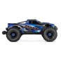 TRX-89086-4-WideMAXX 4S Brushless TQi TSM ID RTR 89086-4 Traxxas - TRX-89086-4