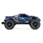 TRX-89086-4-WideMAXX 4S Brushless TQi TSM ID RTR 89086-4 Traxxas - TRX-89086-4