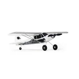 Aircraft PA-18 Super Cub 540mm PNP EAZY RC EPAA-001 - 1