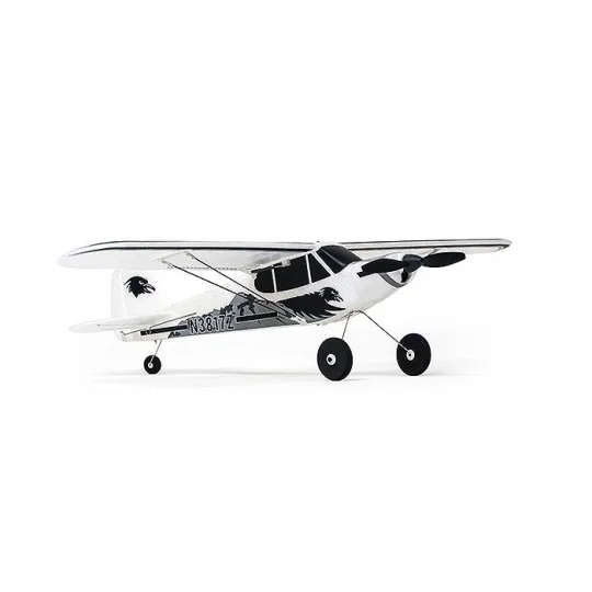 EPAA-001-Avion PA-18 Super Cub 540mm PNP EAZY RC