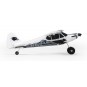 EPAA-001-Avion PA-18 Super Cub 540mm PNP EAZY RC - EPAA-001