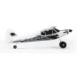 EPAA-001-Avion PA-18 Super Cub 540mm PNP EAZY RC - EPAA-001