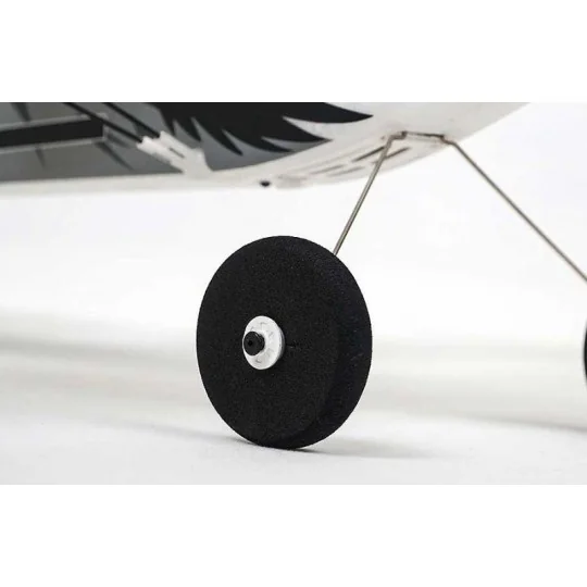 Aircraft PA-18 Super Cub 540mm PNP EAZY RC EPAA-001 - 4 EPAA-001-Aircraft PA-18 Super Cub 540mm PNP EAZY RC - EPAA-001