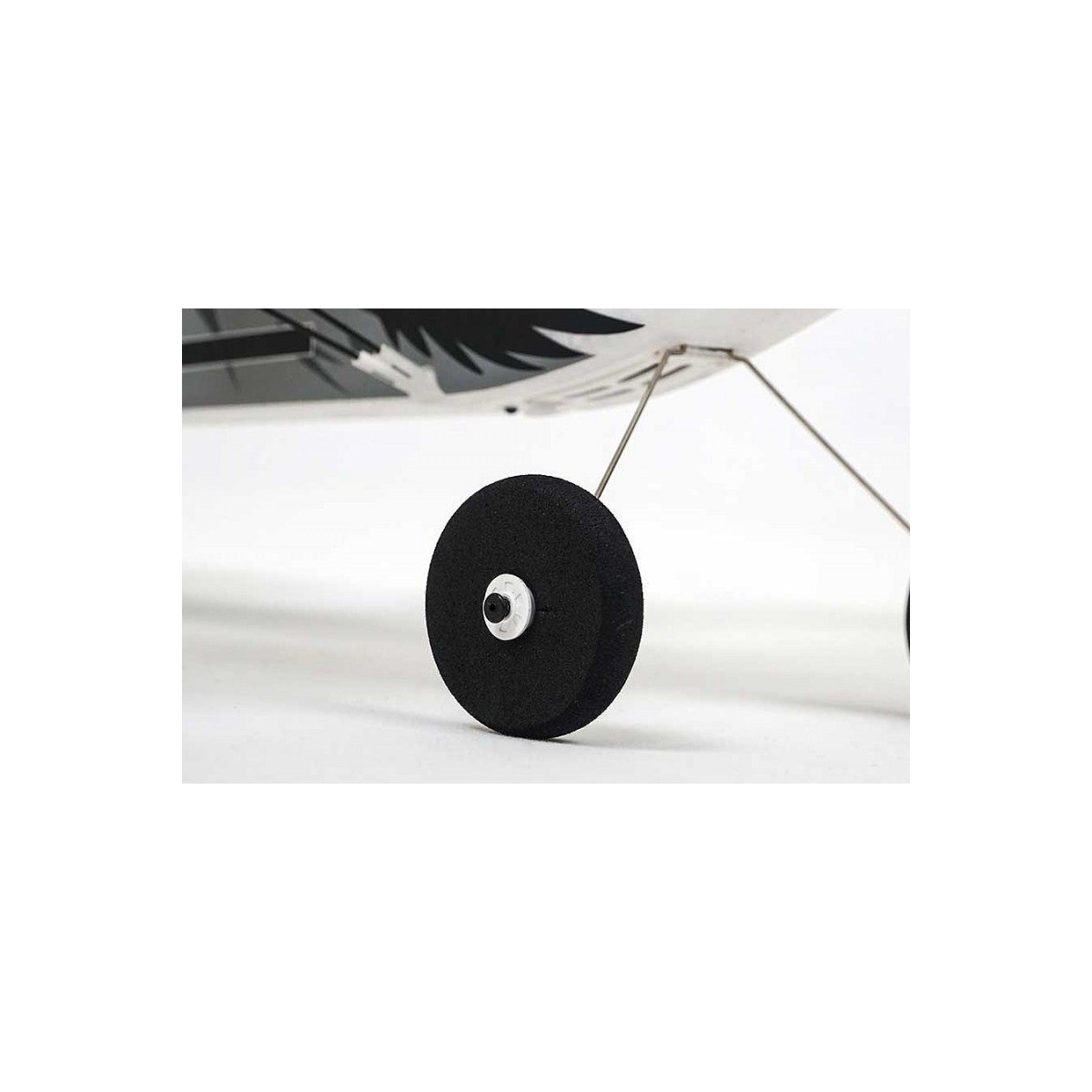 Aircraft PA-18 Super Cub 540mm PNP EAZY RC EPAA-001 - 4 Aircraft PA-18 Super Cub 540mm PNP EAZY RC EPAA-001 - 4