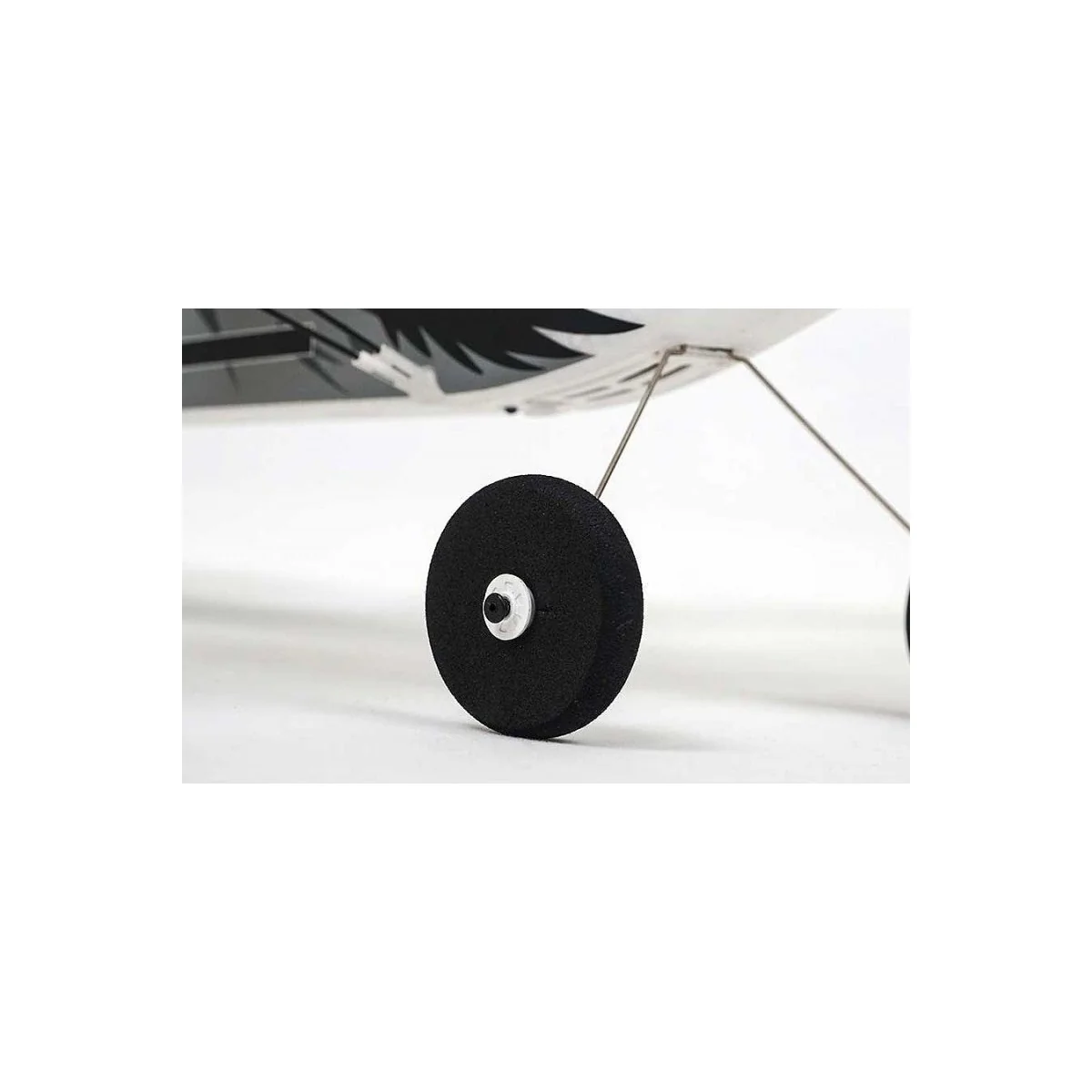 Aircraft PA-18 Super Cub 540mm PNP EAZY RC EPAA-001 - 4 Aircraft PA-18 Super Cub 540mm PNP EAZY RC EPAA-001 - 4