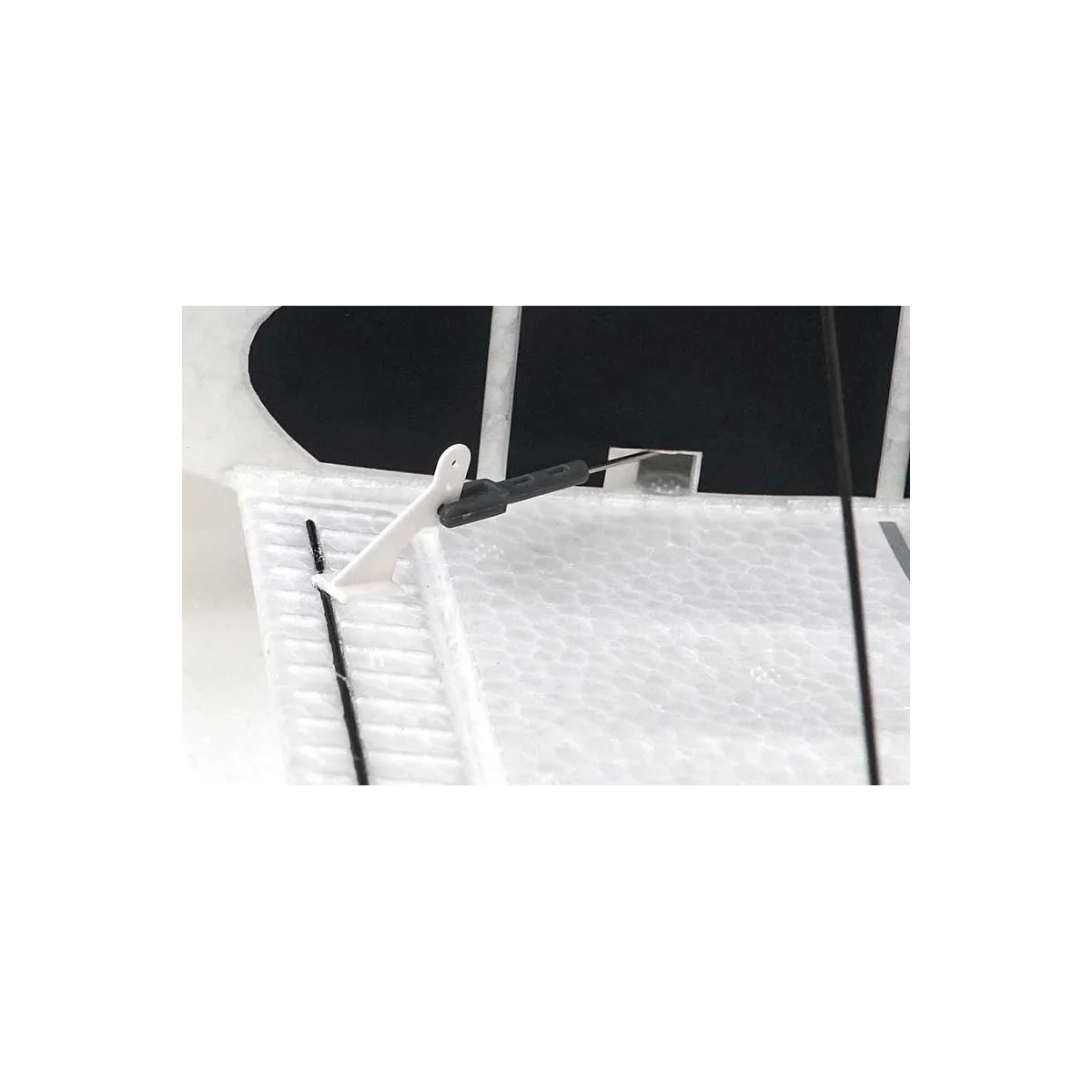 Avion PA-18 Super Cub 540mm PNP EAZY RC  EPAA-001 - 5