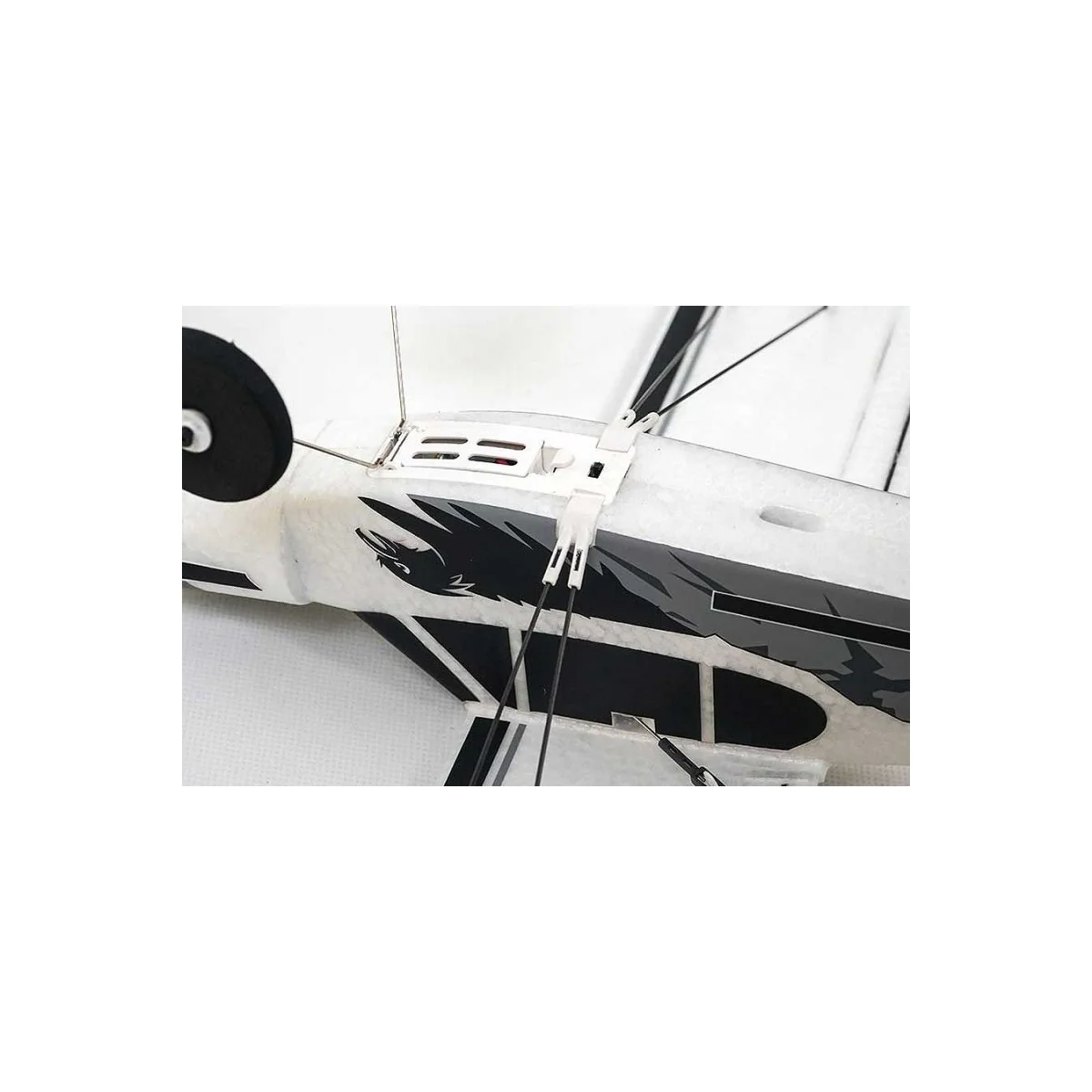 Avion PA-18 Super Cub 540mm PNP EAZY RC EPAA-001 - 6