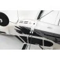 EPAA-001-Avion PA-18 Super Cub 540mm PNP EAZY RC - EPAA-001