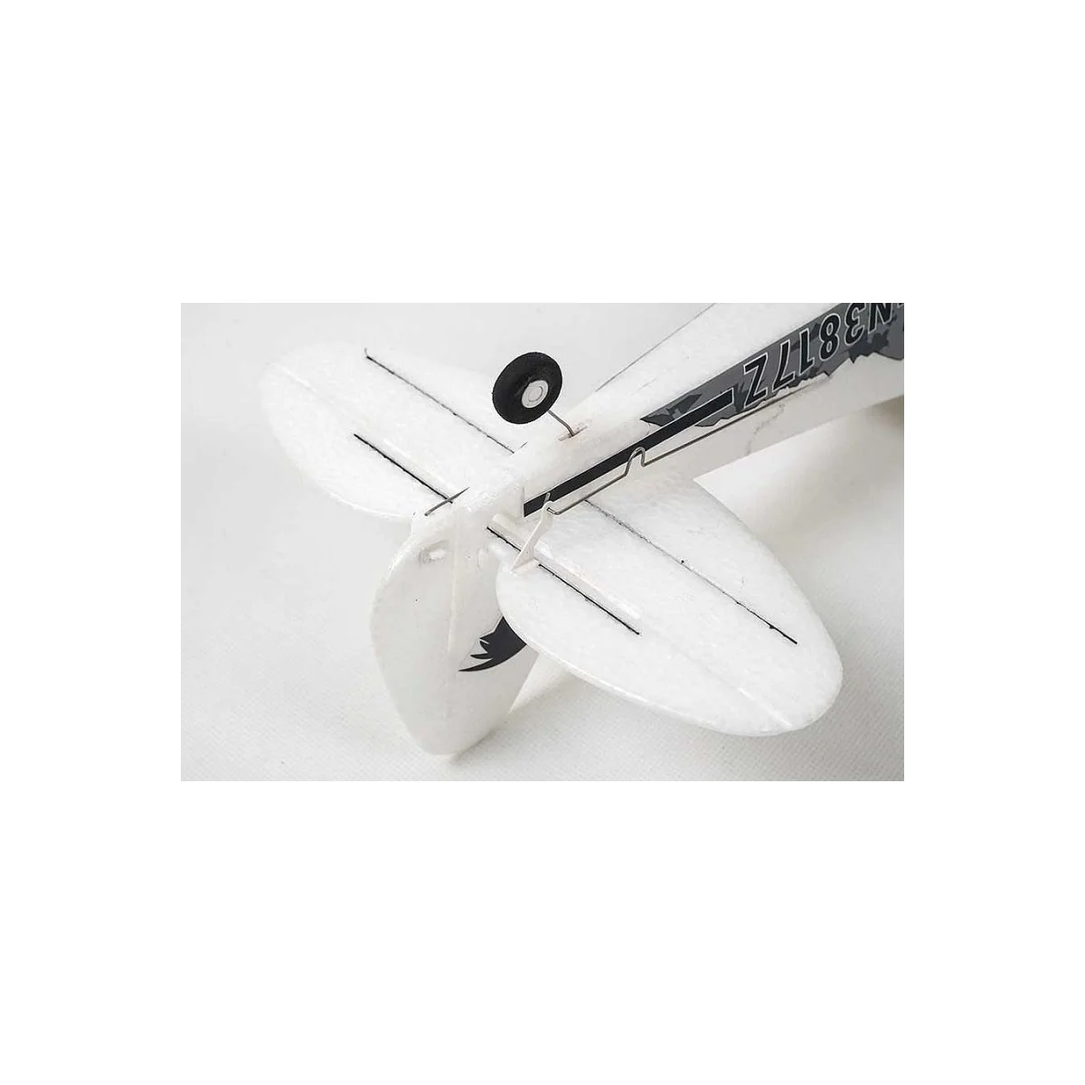 Avion PA-18 Super Cub 540mm PNP EAZY RC  EPAA-001 - 7