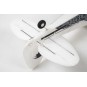 EPAA-001-Avion PA-18 Super Cub 540mm PNP EAZY RC - EPAA-001