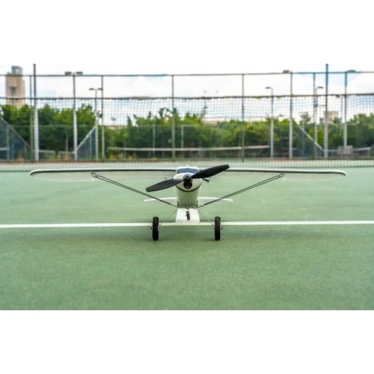 EPAA-001-Aircraft PA-18 Super Cub 540mm PNP EAZY RC