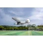 EPAA-001-Avion PA-18 Super Cub 540mm PNP EAZY RC - EPAA-001