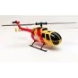 Z706102-Helicopter C400 Rescue Bipale RTF MHD - Z706102