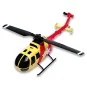 Z706102-Helicopter C400 Rescue Bipale RTF MHD - Z706102