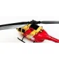 Helicopter C400 Rescue Bipale RTF MHD Scientific-MHD Z706102 - 3 Z706102-Helicopter C400 Rescue Bipale RTF MHD - Z706102